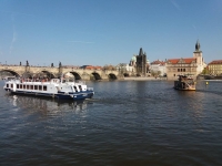 Bateau de Fête